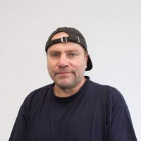 Olaf Kluge zu sehen ist Olaf Kluge