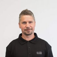 Marco Kluska zu sehen ist Marco Kluska
