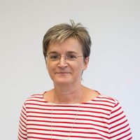 Gabriele Jahnke zu sehen ist Gabriele Jahnke