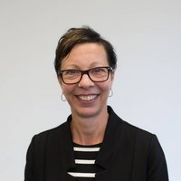 Silke Röse zu sehen ist Silke Röse
