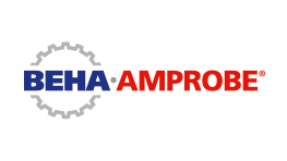 zu sehen ist das Logo von Beha Amprobe