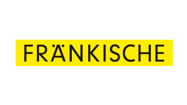 zu sehen ist das Logo von Fränkische